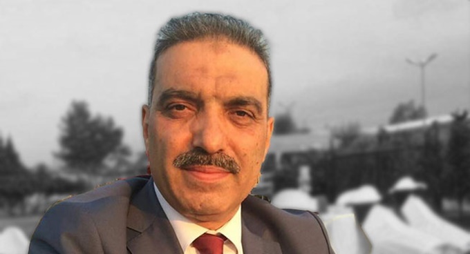 Deva Partisi Kocaeli İl Başkanı belli oldu!