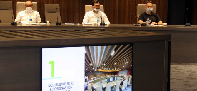 Sıfır atık projesinde, atık getirme merkezleri yaygınlaştırılacak