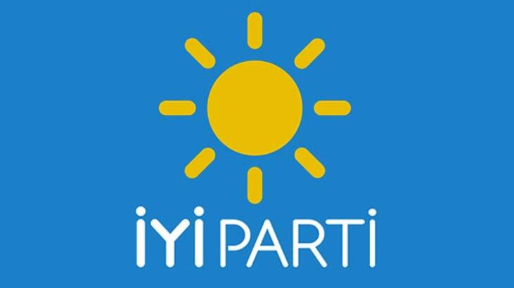 İYİ Parti'de istifalar devam ediyor!