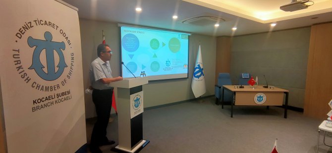 Teknelerdeki atıkları Büyükşehir toplayacak