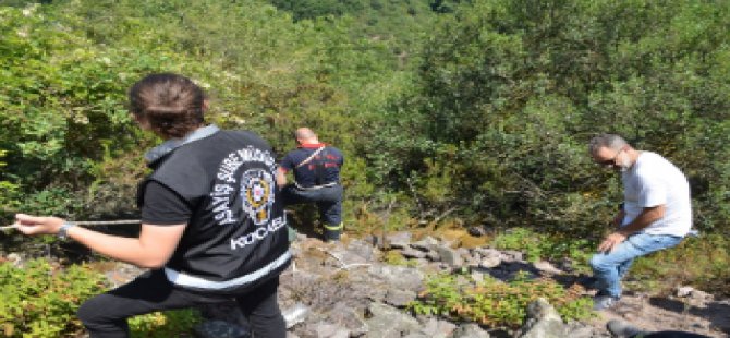 Kan donduran yasak aşk cinayeti