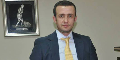 Ayyıldız Büyükşehir’e başladı