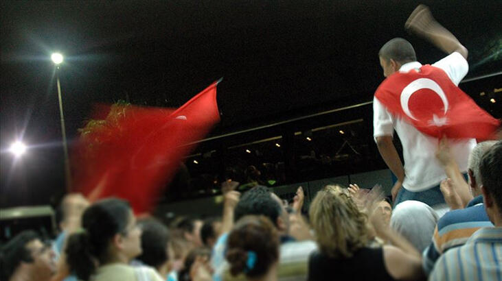 Asker uğurlarken koronavirüse davetiye çıkarmayın