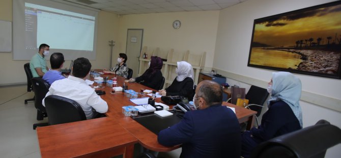 Büyükşehir, uygulamalarıyla diğer belediyelere örnek oluyor