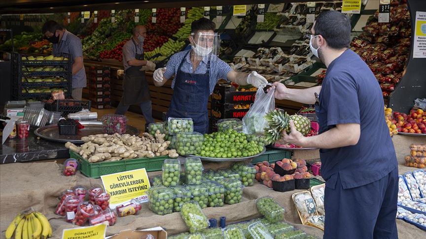 Marketlerde yeni düzenleme