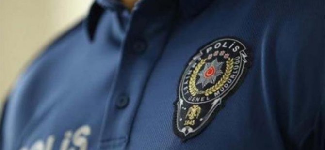 Emniyet ve jandarmadan 36 bin 176 kişi ihraç edildi!