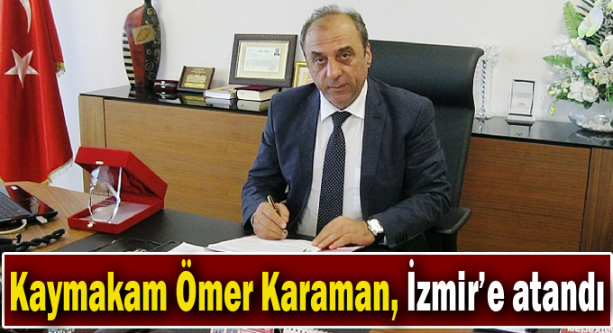 İşte Kocaeli’nin yeni Vali yardımcıları!