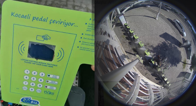 Bu görüntüler pes dedirtti!