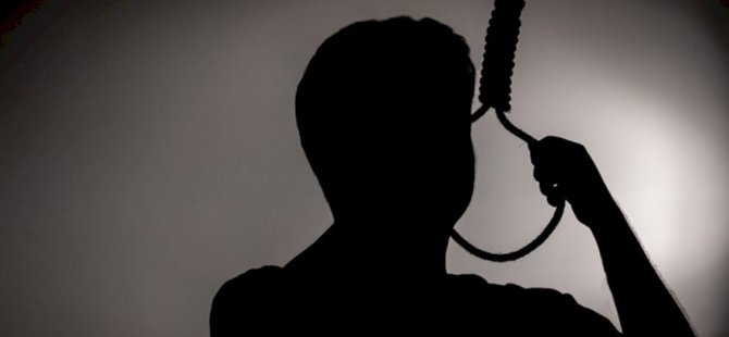 Kocaeli’de 1 yılda kaç kişi intihar etti?