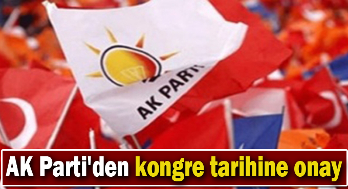 Dilovası kongre tarihi belli oldu