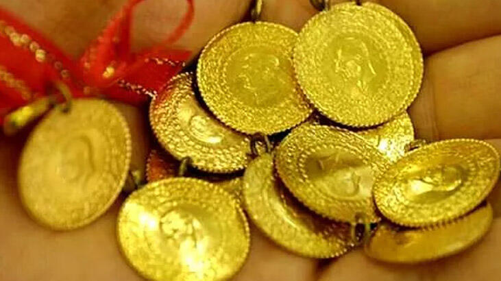 Gram altın fiyatı rekor kırdı!