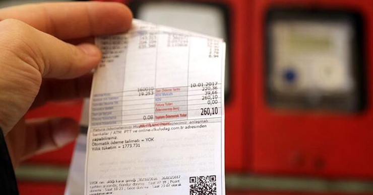 Elektrikte yeni dönem 1 Ağustos'ta başlıyor