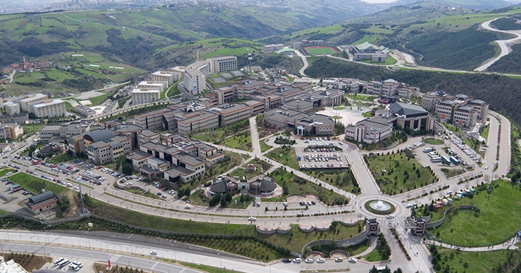 KOÜ, öğretim görevlisi alacak!