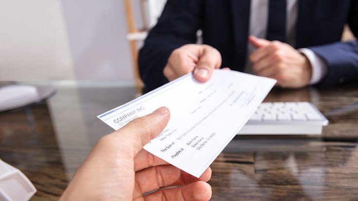 Kocaeli’de karşılıksız çekler fena patladı!