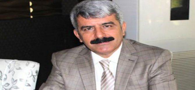 Rektör Hülagü'dan dikkat çeken paylaşım