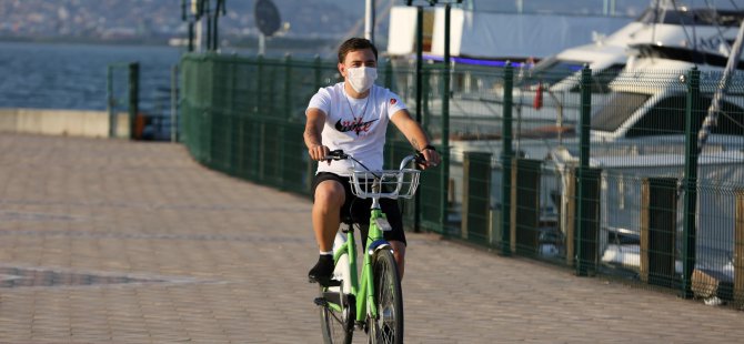 Pandeminin ardından en çok tercih edilen ulaşım aracı KOBİS oldu