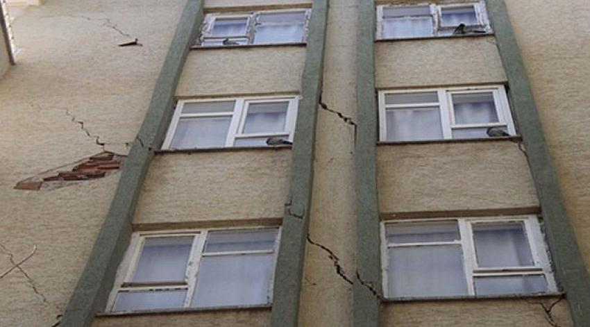 Kocaeli’de bakın kaç yapı “riskli” çıktı?