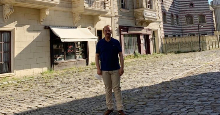 Vali Yavuz: Kocaeli'nin her güzelliği cezbediyor