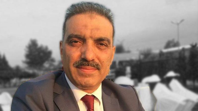 DEVA Partisi il binasının yerini tuttu