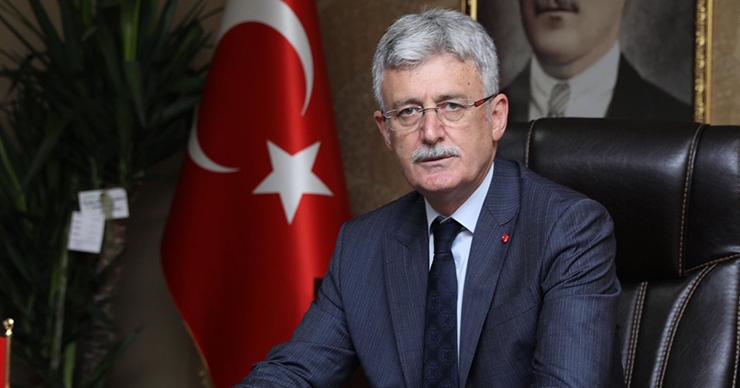 Ellibeş: 930 milyon TL destek verildi