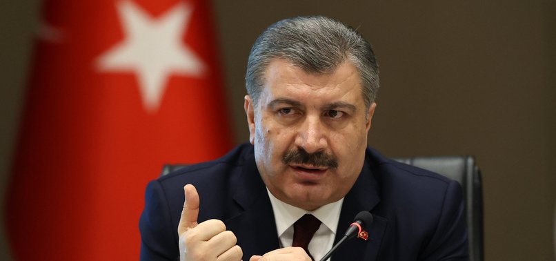 Koca'dan çok önemli koronavirüs uyarısı