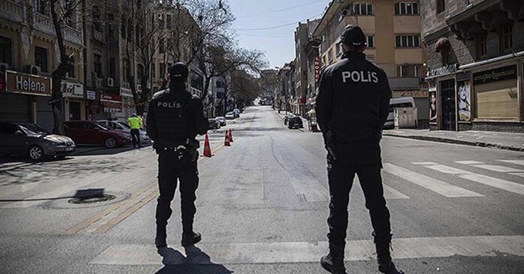 Hafta sonu yasak var mı? İçişleri Bakanlığı yanıtladı