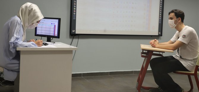 Akademi Lise’den üniversite tercih danışmanlığı hizmeti