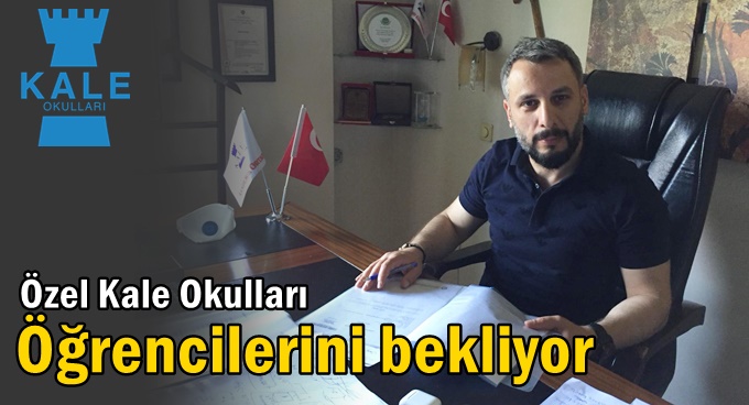 ''Artık öğrencilerimize kavuşmayı bekliyoruz"