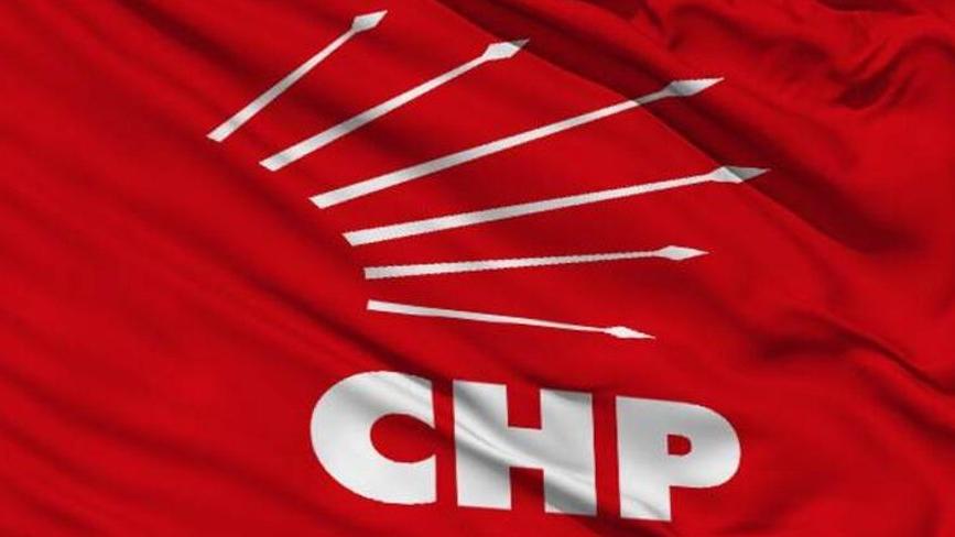CHP'nin yeni MYK'sı belli oldu!