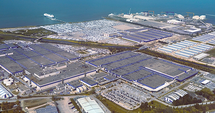 Ford Otosan’a soruşturma açıldı!