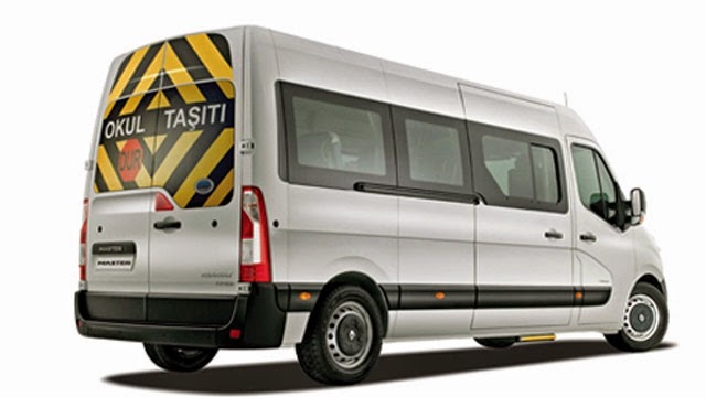 Bu belgeyi almayan servis şoförü olamayacak!