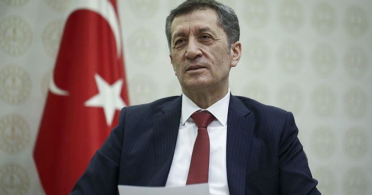 Okulların açılmasıyla ilgili önemli çağrı