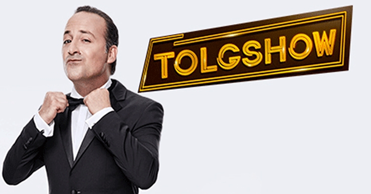 TOLGSHOW Derince'ye geliyor