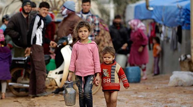 Kocaeli’deki Suriyeli sayısı artmaya başladı!