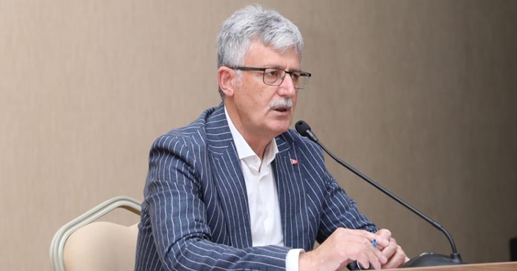 Ellibeş: Kongrelerde önceliğimiz sağlık olacak