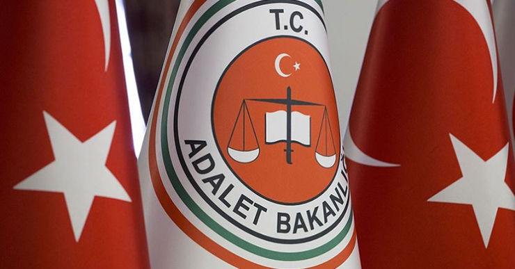 Adalet Bakanlığından yeni 'Kovid-19 tedbirleri'