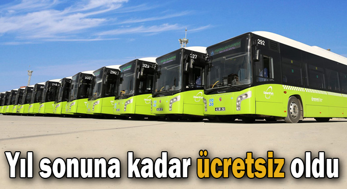 Büyükşehirden büyük hareket