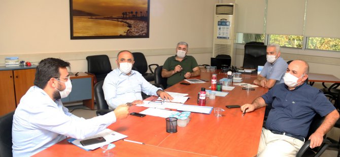 Pandemi Komisyonu virüse karşı önemli kararlar aldı