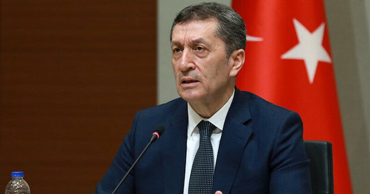 Selçuk, Risk varsa biz yokuz