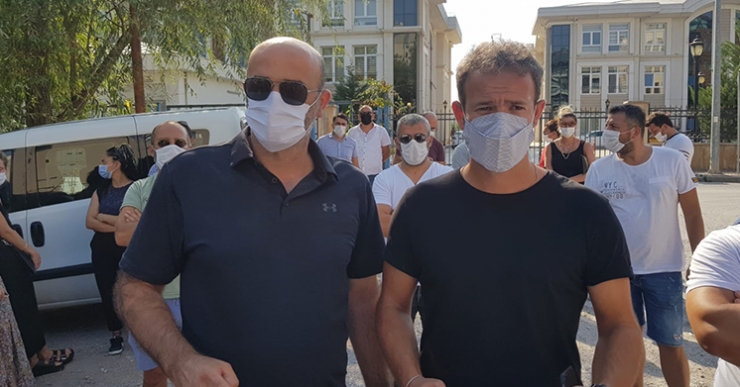 Düğün salonu işletmecileri batma tehlikesi yaşıyor