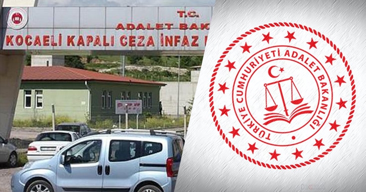 Cezaevleri ziyaretlerine HES kodu gerekecek