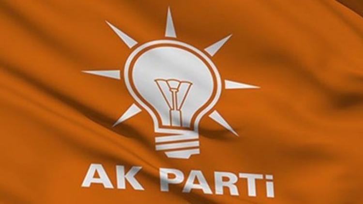 AK Parti iki ilçede başkanını bugün seçiyor