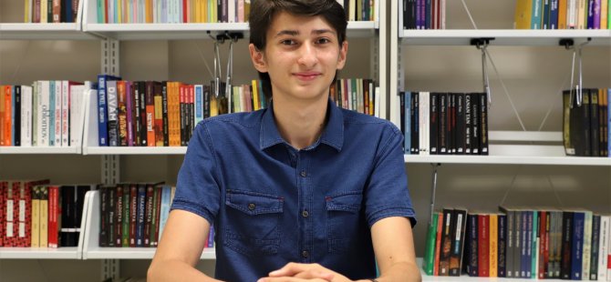 Yoğun ders temposuna Akademi Lise molası