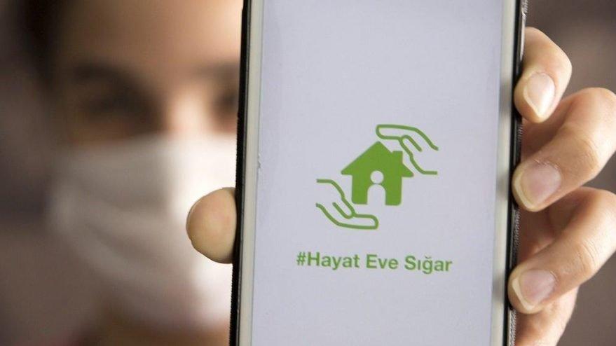 HES kodu olmadan seyahat etmeye çalıştılar