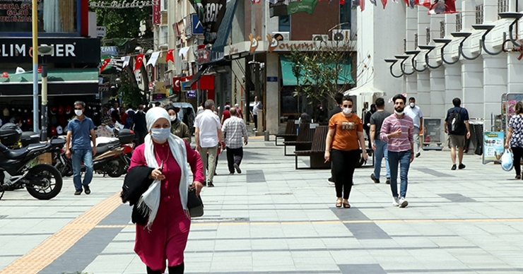 Kocaeli’de İstanbul korkusu!