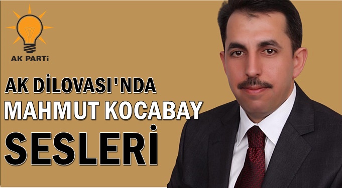 Dilovası'nda ibre Kocabay'a mı döndü!
