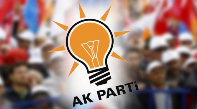 AK Parti'nin İzmit adayı belli oldu