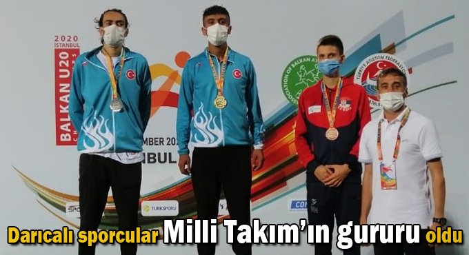 Başkan Bıyık tebrik etti