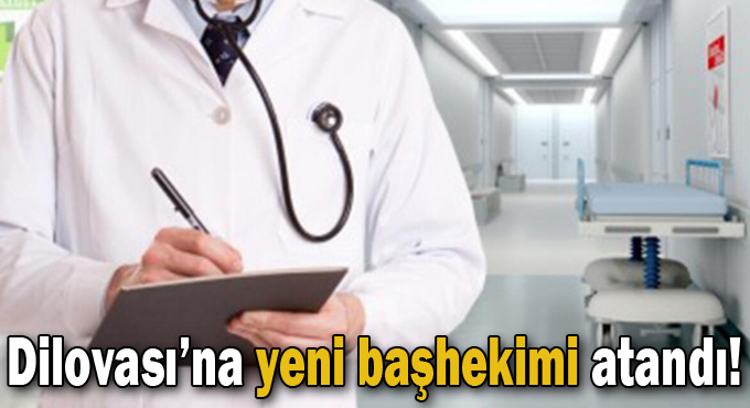 Kocaeli'de Sağlık atamaları yayımlandı