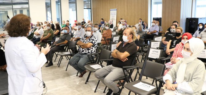 Okul öncesi büfe ve kantinlere Covid-19 eğitimi